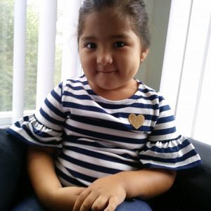 Meet your Posher, Thelma